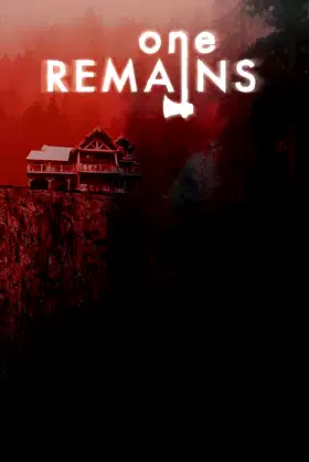 One Remains poster