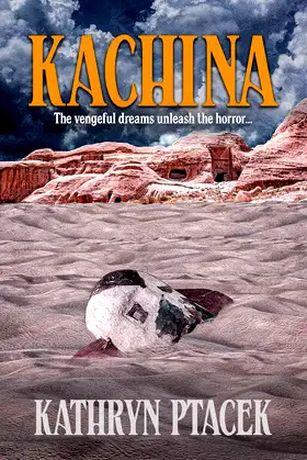 Kachina poster