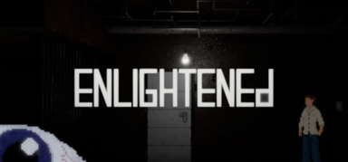 Enlightened capsule