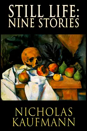 Still Life: Nine Stories poster