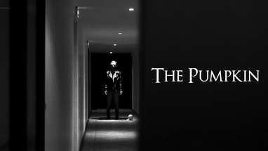 THE PUMPKIN | Short Horror Film poster