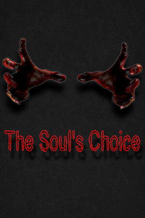 The Soul's Choice poster