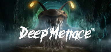 Deep Menace VR capsule