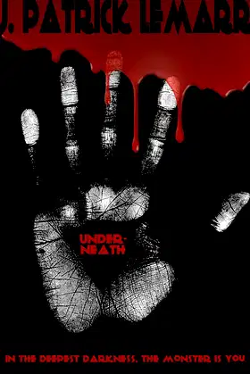 Underneath poster