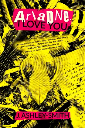 Ariadne, I Love You poster