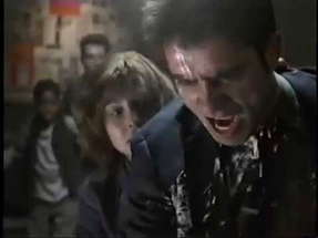 Mimic 2 (2001) Teaser 2 (VHS Capture) poster