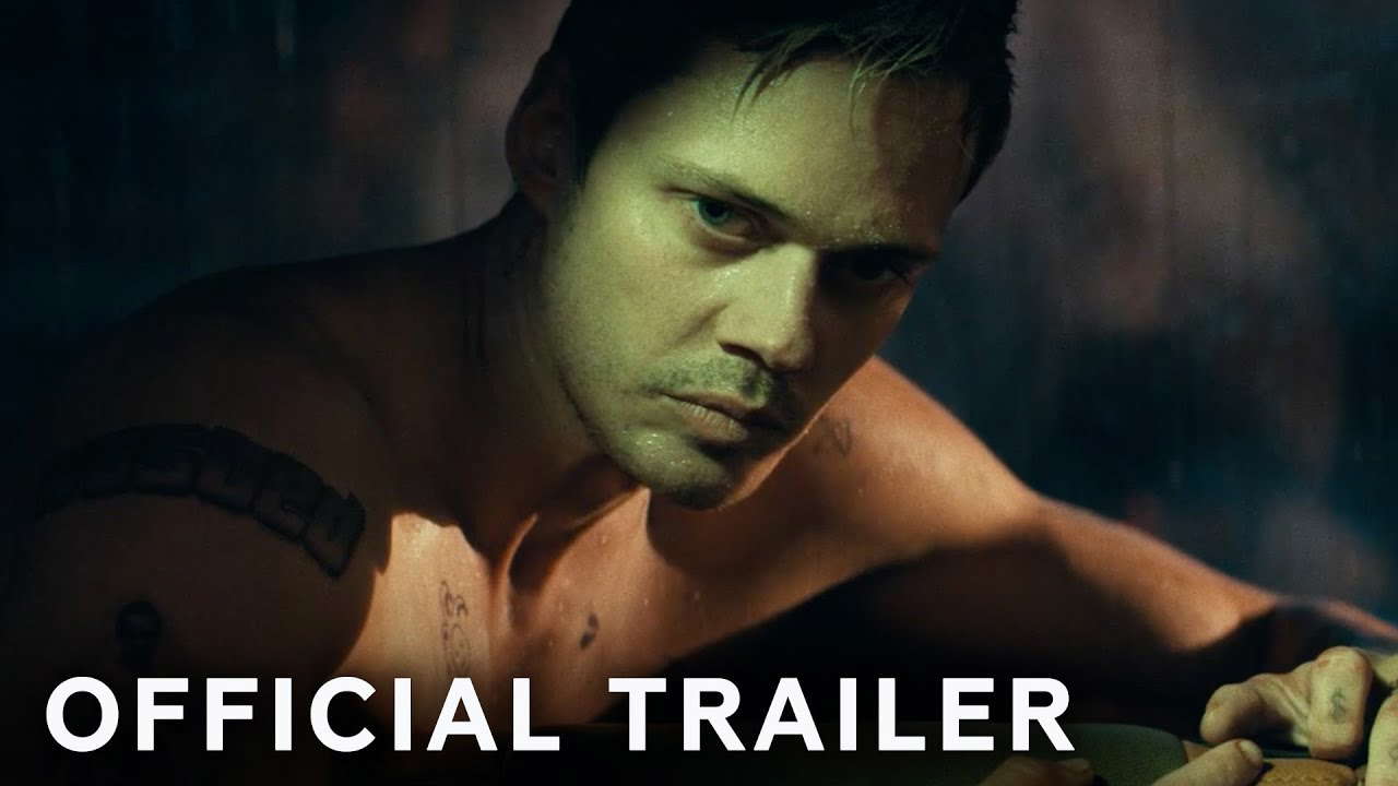 Poster for Locked