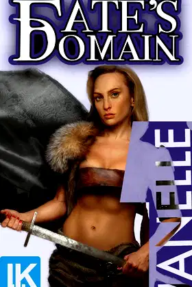 Fate's Domain : Janelle poster