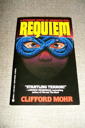 Requiem poster