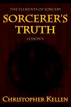 Sorcerer's Truth (The Elements of Sorcery Book 5) poster