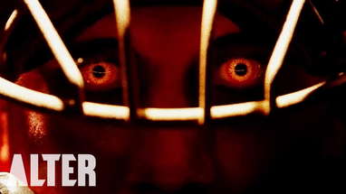 Horror Short Film "The Beaning" | ALTER | Flashback Friday poster