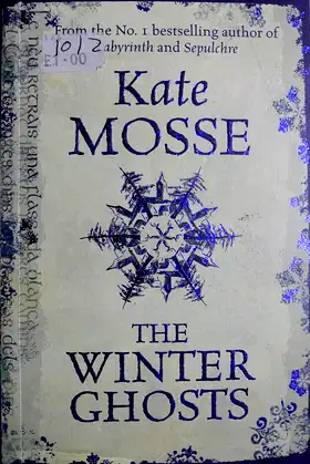 The Winter Ghosts poster