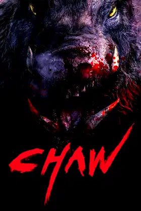 Chaw poster