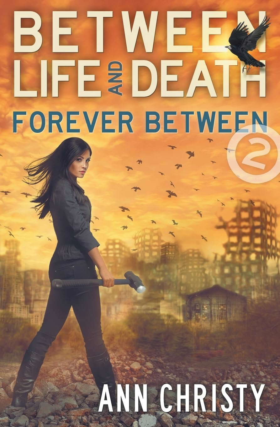 Between Life and Death: Forever Between poster