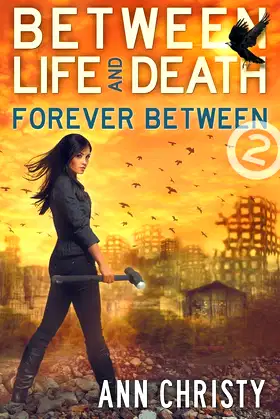 Between Life and Death: Forever Between poster