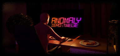 Anomaly Zero:Twelve capsule