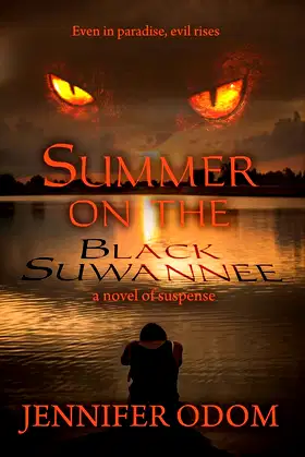 Summer on the Black Suwannee poster