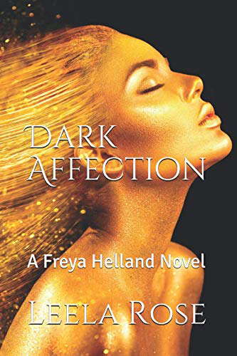 Dark Affection: A Freya Helland Novel (Freya Helland Series) poster