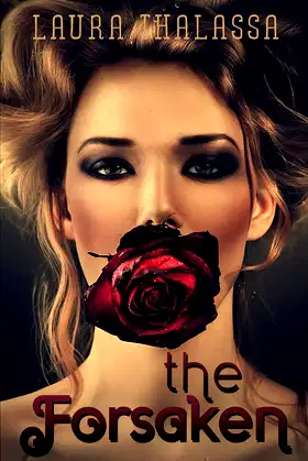 The Forsaken (The Unearthly) poster