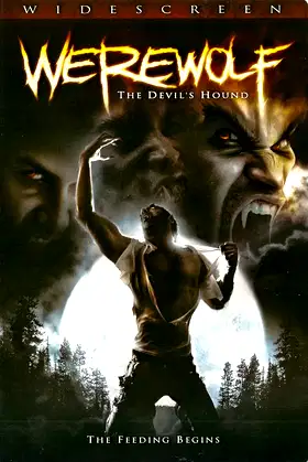 Werewolf: The Devil's Hound poster