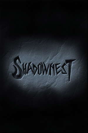 Shadownest poster