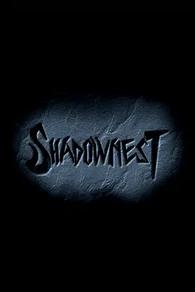 Shadownest poster