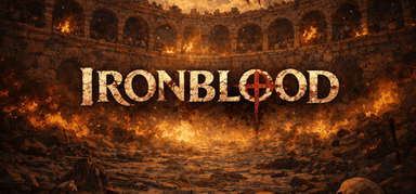 Ironblood capsule
