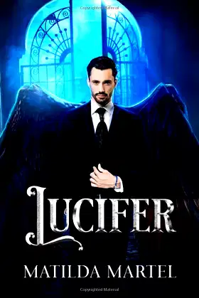 Lucifer: A Paranormal Romance (Fallen Angels) poster