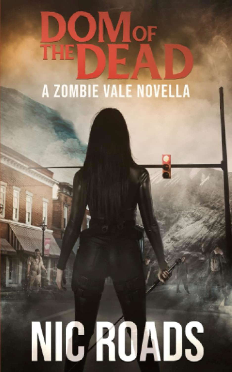 Dom of the Dead: A Zombie Vale Novella poster