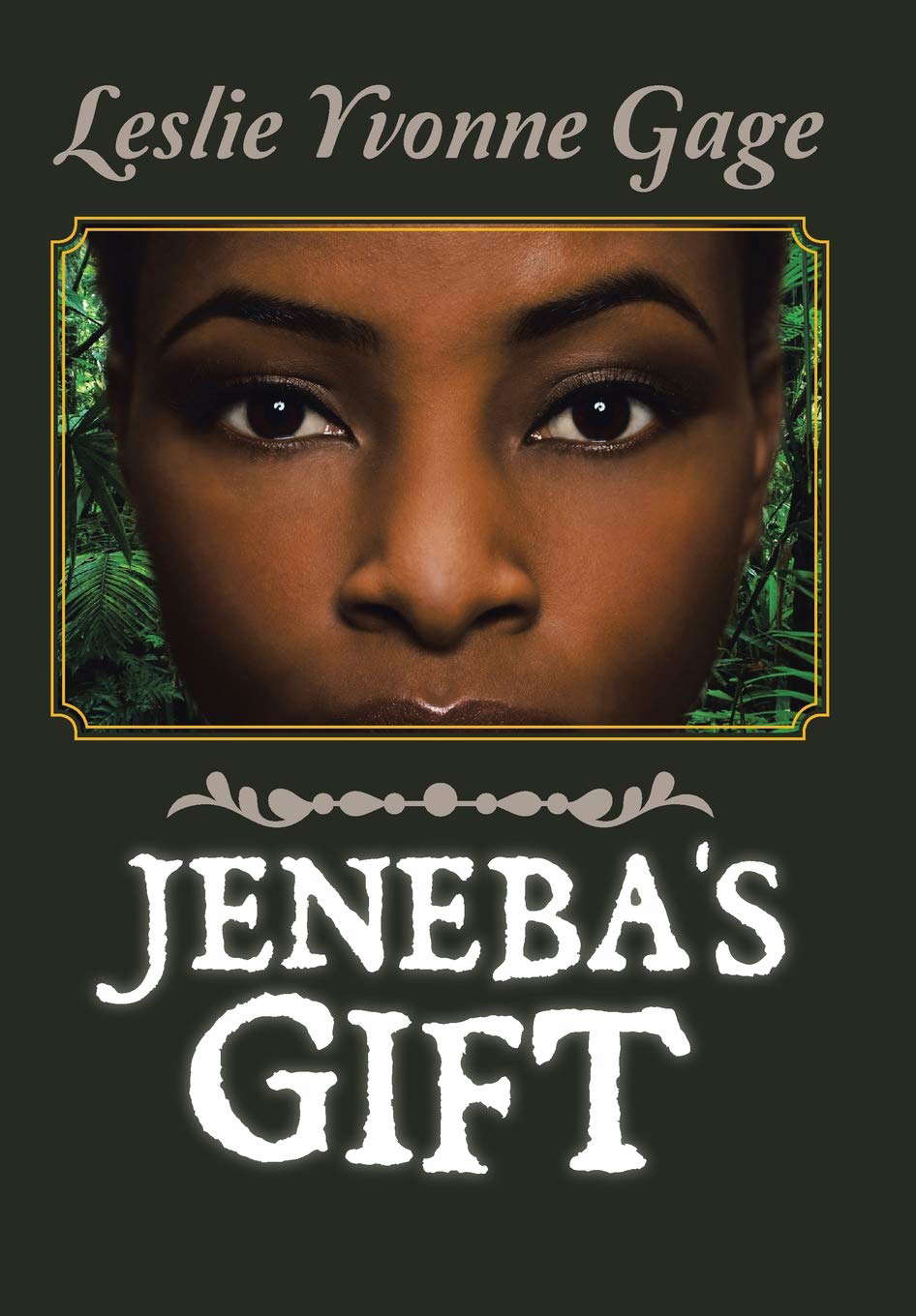 Jeneba's Gift poster