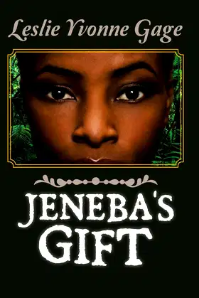Jeneba's Gift poster