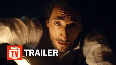 Chapelwaite Season 1 Trailer | Rotten Tomatoes TV poster