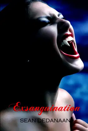 Exsanguination poster