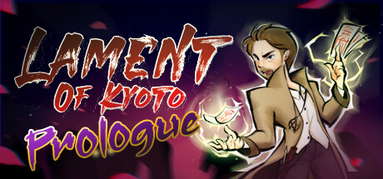 Lament of Kyoto: Prologue capsule