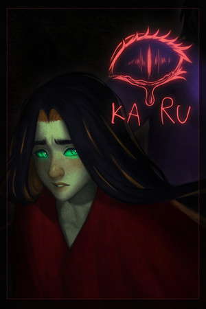 KaRu poster