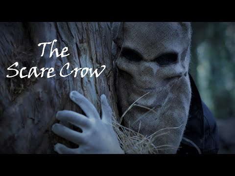 The Scarecrow | Short Horror Film