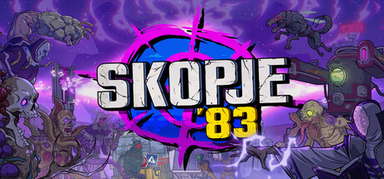Skopje '83 capsule