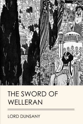 The Sword of Welleran (Jovian Press) poster