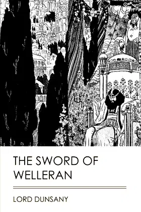 The Sword of Welleran (Jovian Press) poster