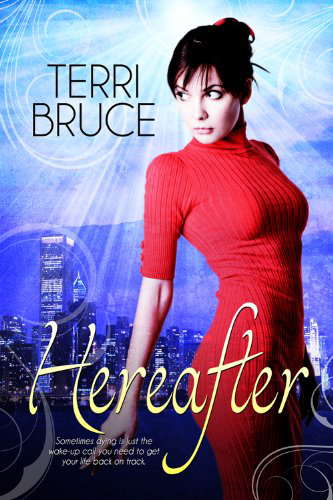 Hereafter poster