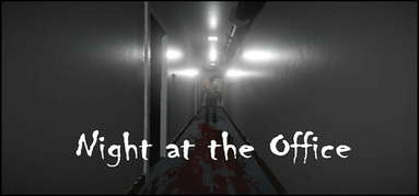 Night at the Office capsule