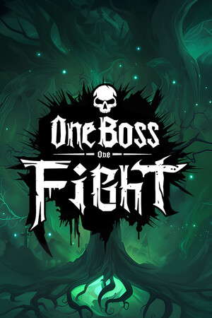 One Boss One Fight poster
