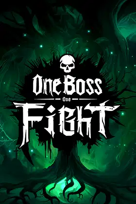 One Boss One Fight poster