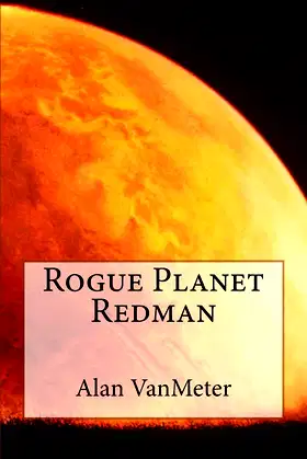 Rogue Planet Redman poster