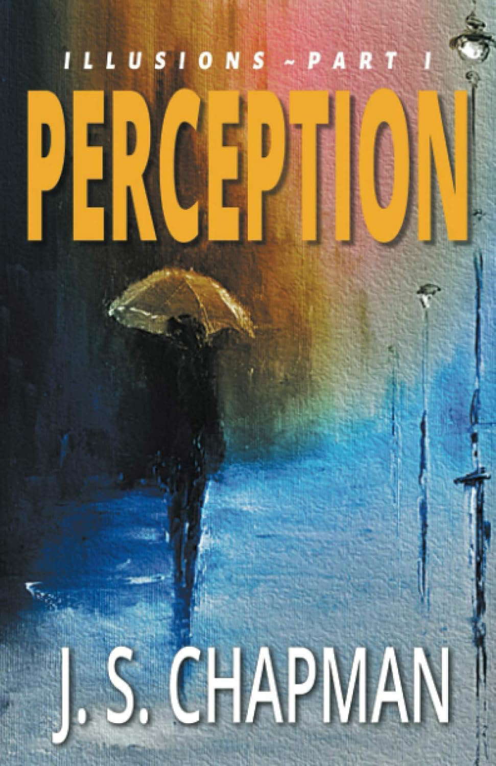 Perception (Illusions: A Psychological Thriller) poster
