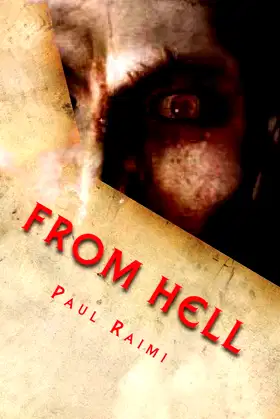 From Hell: Terrifying Tales poster