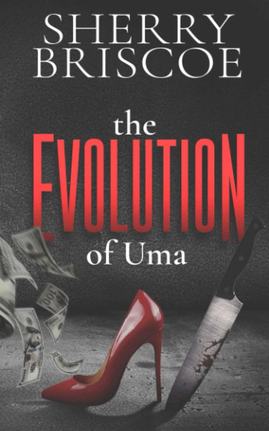 The Evolution of Uma (The Desert Rose) poster