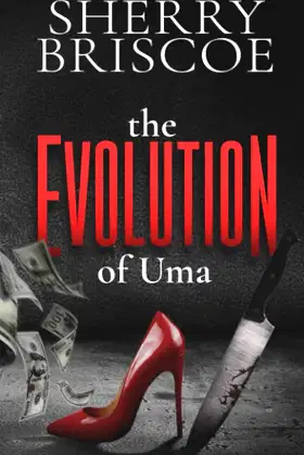The Evolution of Uma (The Desert Rose) poster