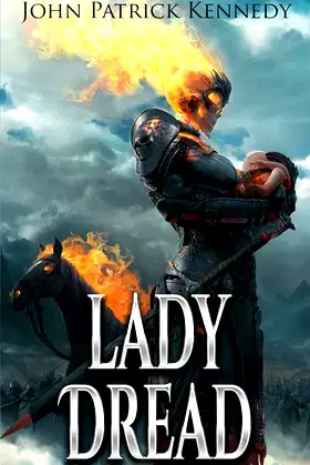 Lady Dread poster