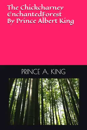 The Chickcharney Enchanted Forest (chickcharney saga series) poster